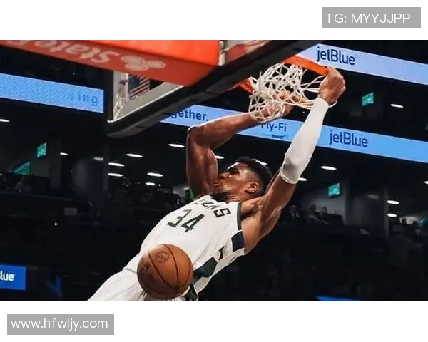 雄鹿主场胜马刺，字母哥砍下全队最高29分