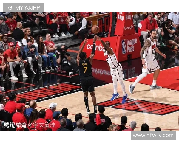 骑士大胜火箭，季后赛前景一片光明