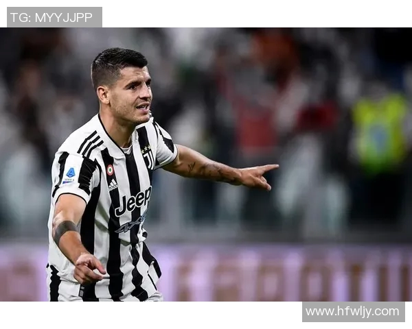 塞维利亚宣布引进尤文图斯前锋莫拉塔,增强攻击火力 塞维利亚宣布引进尤文图斯前锋莫拉塔,增强攻击火力