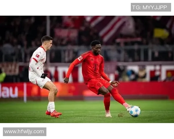 莱比锡RB狂胜科隆，五球完胜！