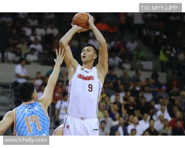 易建联成为首位涉足CBA管理层的球员，将出任广东宏远助教